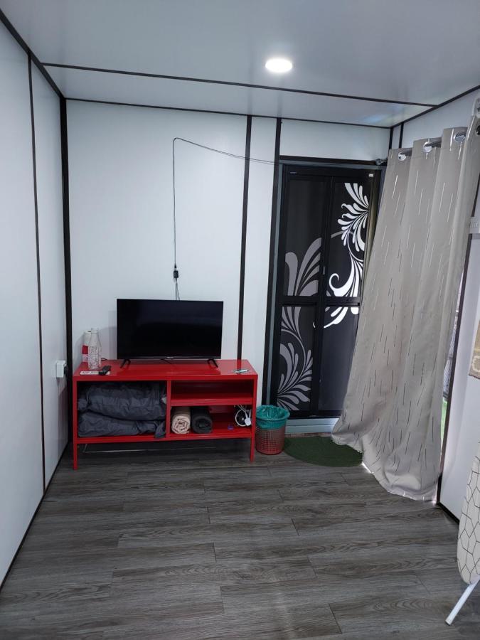 קואלה קנגסאר Safar House & Cabin מראה חיצוני תמונה